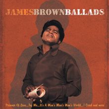 James Brown: Ballads