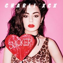 Charli XCX: Gold Coins