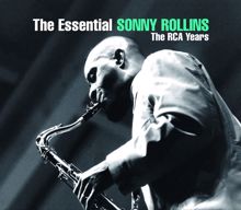 Sonny Rollins: The Night Has a Thousand Eyes