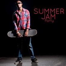 Pärty: Summer Jam