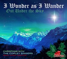 Brian Jones: Away in a Manger (arr. A. Clarkson)