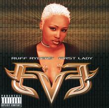Eve: Let There Be Eve...Ruff Ryders' First Lady