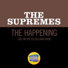 The Supremes: The Happening (Live On the Ed Sullivan Show, May 7, 1967) (The HappeningLive On the Ed Sullivan Show, May 7, 1967)