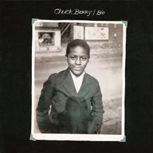 Chuck Berry: Got It And Gone