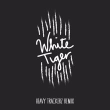 Izzy Bizu: White Tiger (The Heavytrackerz Remix)