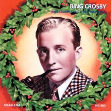 Bing Crosby: Silent Night (1942 Single Version) (Silent Night)