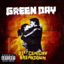Green Day: Peacemaker