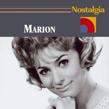 Marion Rung: Casanova Baciami