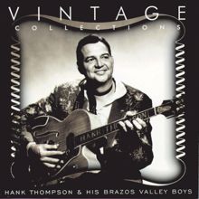 Hank Thompson: I Cast A Lonesome Shadow