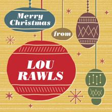 Lou Rawls: Merry Christmas From Lou Rawls