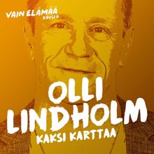 Olli Lindholm: Kaksi karttaa (Vain elämää kausi 6)