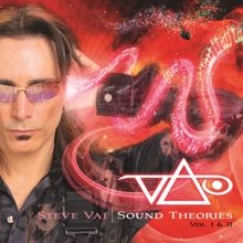 Steve Vai: Sound Theories Vol. I & II