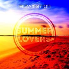 Ibizamotion: Summer Lovers
