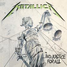 Metallica: The Frayed Ends Of Sanity