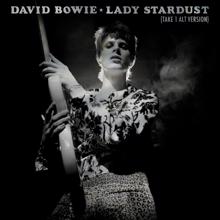 David Bowie: Lady Stardust (Alternative Version - Take 1)