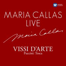 Maria Callas: Maria Callas Live - Vissi d'arte