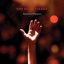 The Hold Steady: Touchless