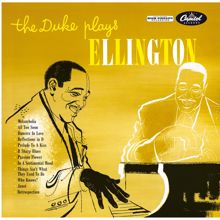 Duke Ellington: The Duke Plays Ellington