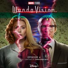 Christophe Beck: WandaVision: Episode 4 (Original Soundtrack)