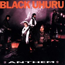 Black Uhuru: Solidarity (US Remix)