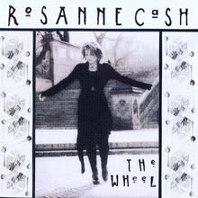 Rosanne Cash: You Won't Let Me In