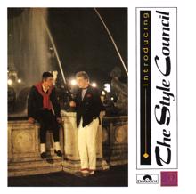 The Style Council: Introducing The Style Council