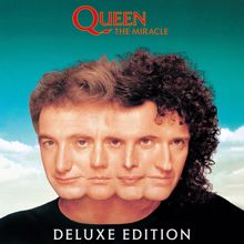 Queen: Scandal (Remastered 2011)