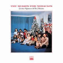 Smokey Robinson & The Miracles: The Season For Miracles