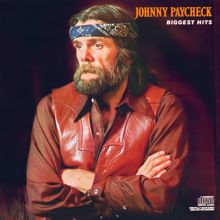 Johnny Paycheck: Yesterday's News Just Hit Home Today (Album Version)