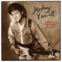 Rodney Crowell: Thinking About Leaving