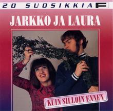 Jarkko ja Laura: 20 Suosikkia / Kuin silloin ennen