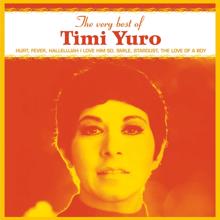 Timi Yuro: I Apologize