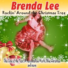 Brenda Lee: Brenda Lee - Rockin' Around the Christmas Tree