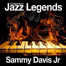 Sammy Davis Jr: Jazz Legends Collection