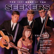 The Seekers: The Gypsy Rover (The Whistling Gypsy)