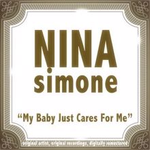 Nina Simone: Bye Bye Blackbird