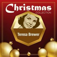 Teresa Brewer: Christmas Collection