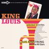 Louis Armstrong And The All-Stars: King Louis
