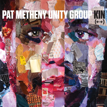 Pat Metheny: Kin (<-->)