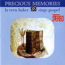 Lavern Baker: Precious Memories: LaVern Baker Sings Gospel