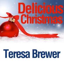 Teresa Brewer: Umpteen Days Before Christmas