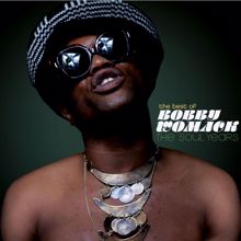 Bobby Womack: How I Miss You Baby