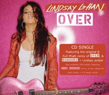 Lindsay Lohan: Over (Full Phatt Remix)