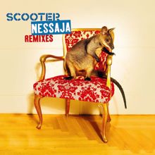 Scooter: Nessaja (Topmodelz Mix)