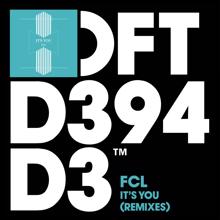 FCL: It's You (Remixes)