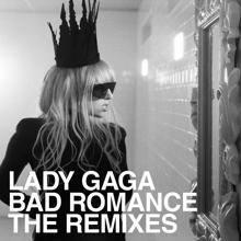 Lady Gaga: Bad Romance (Bimbo Jones Radio Remix)