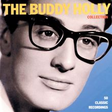 Buddy Holly: Blue Days, Black Nights (Single Version) (Blue Days, Black Nights)