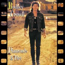Rodney Crowell: Crazy Baby (Album Version)