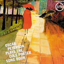 Oscar Peterson: Oscar Peterson Plays The Cole Porter Songbook