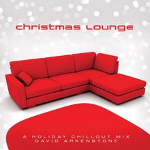 David Arkenstone: Carol Of The Bells (Christmas Lounge Album Version)